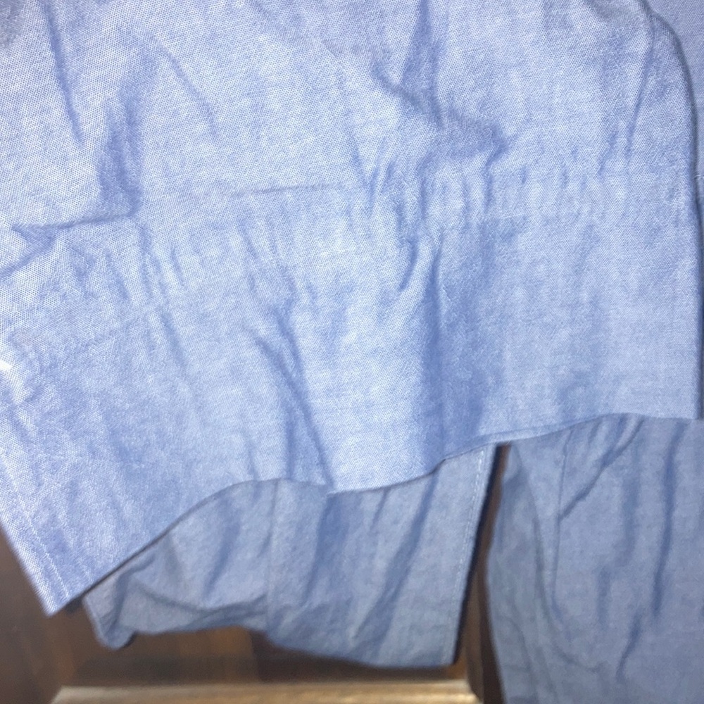 Joe's Jeans Gray Flare Pants High-Waisted Casual - Picture 8 of 8